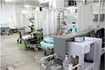 Salud metropolitana: baja la mortalidad infantil, pero dengue y suicidios mantienen las alertas