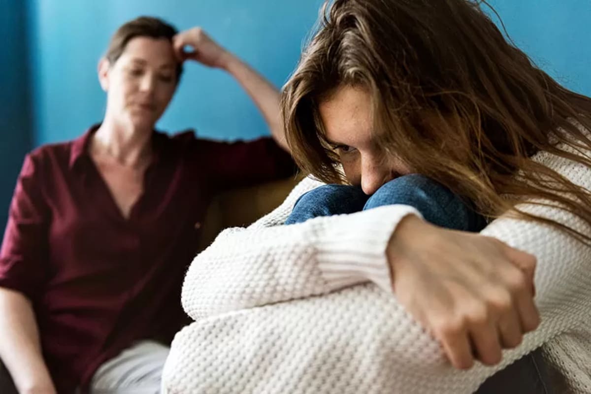 La OMS señala que uno de cada siete adolescentes entre 10 y 19 años vive con algún trastorno mental.
