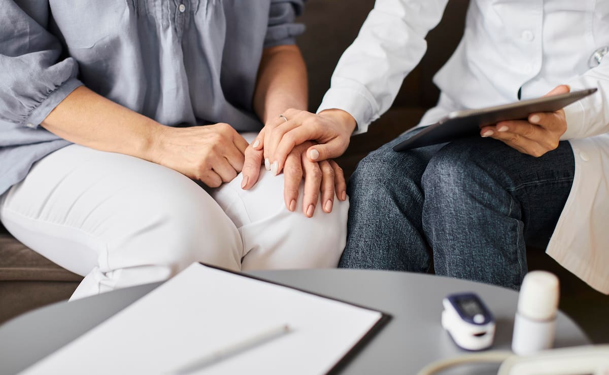 Más profesionales especializados en los centros asistenciales es una de las cosas que propone la nueva ley de salud mental. //Freepik.
