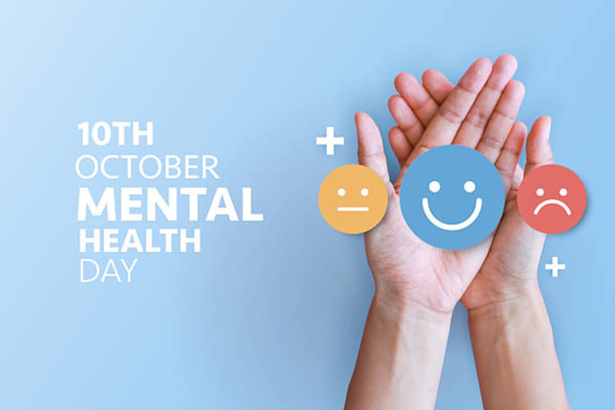 Las cinco claves para cuidar la salud mental desde los territorios
¿Por qué es importante escuchar a los jóvenes en las soluciones?