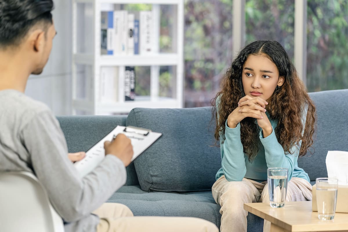 En Colombia, el 10,4 % de los adolescentes entre 12 y 17 años presenta indicadores de probables trastornos emocionales.