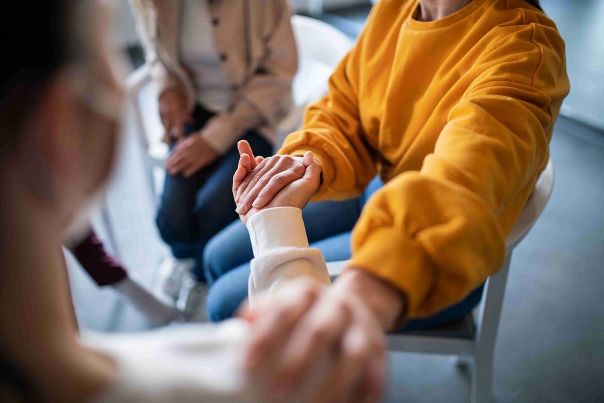 Salud mental de cuidadores, una deuda urgente para proteger a la primera infancia en Colombia. Foto suministrada/VANGUARDIA