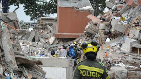 ¿Su casa resistiría un terremoto? Esto es lo que exige la norma en Colombia