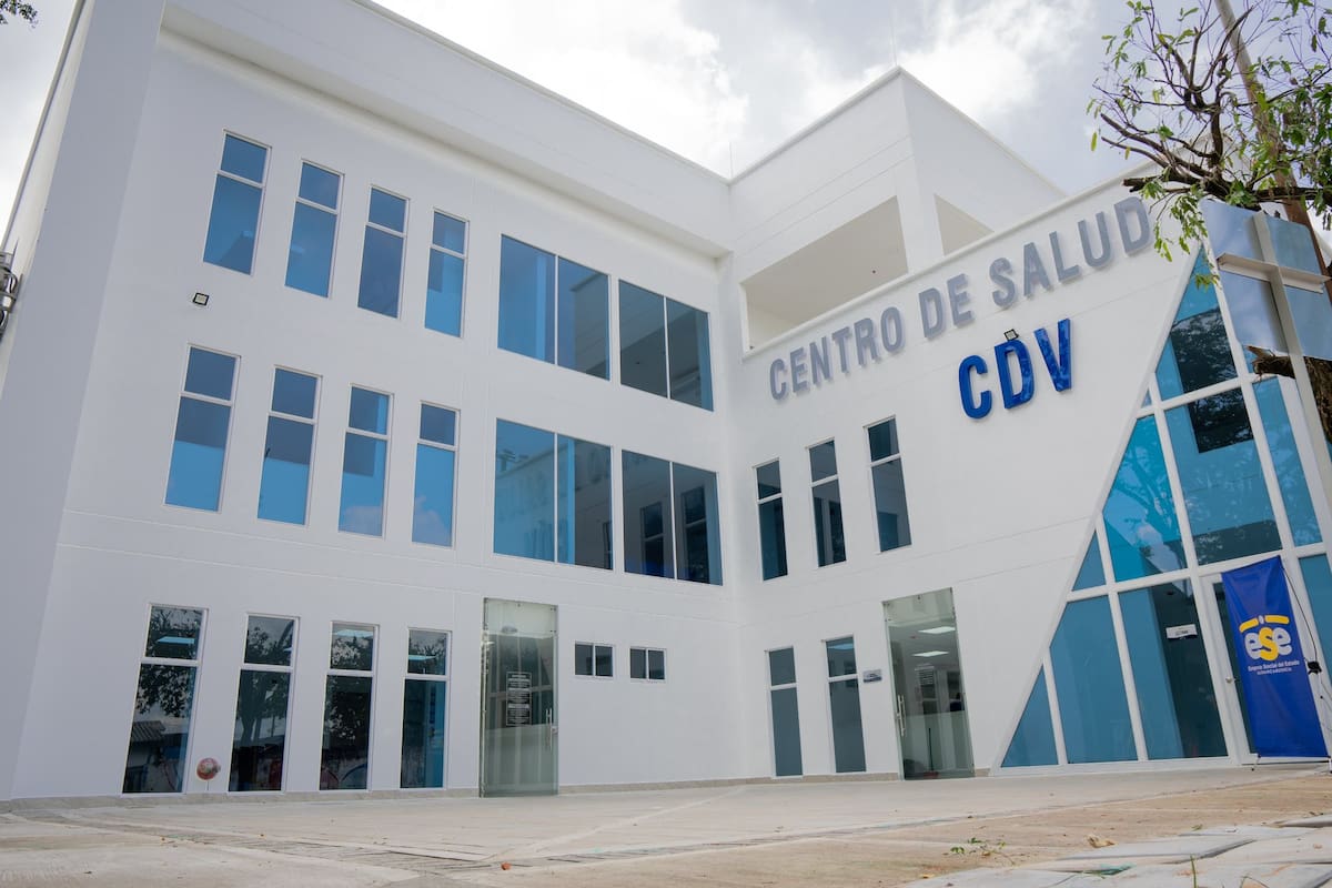 Del 20 al 24 de abril, Barrancabermeja se unirá a la Jornada de Salud Rosa con atención sin cita previa en varios centros de salud.
Suministrada/Vanguardia