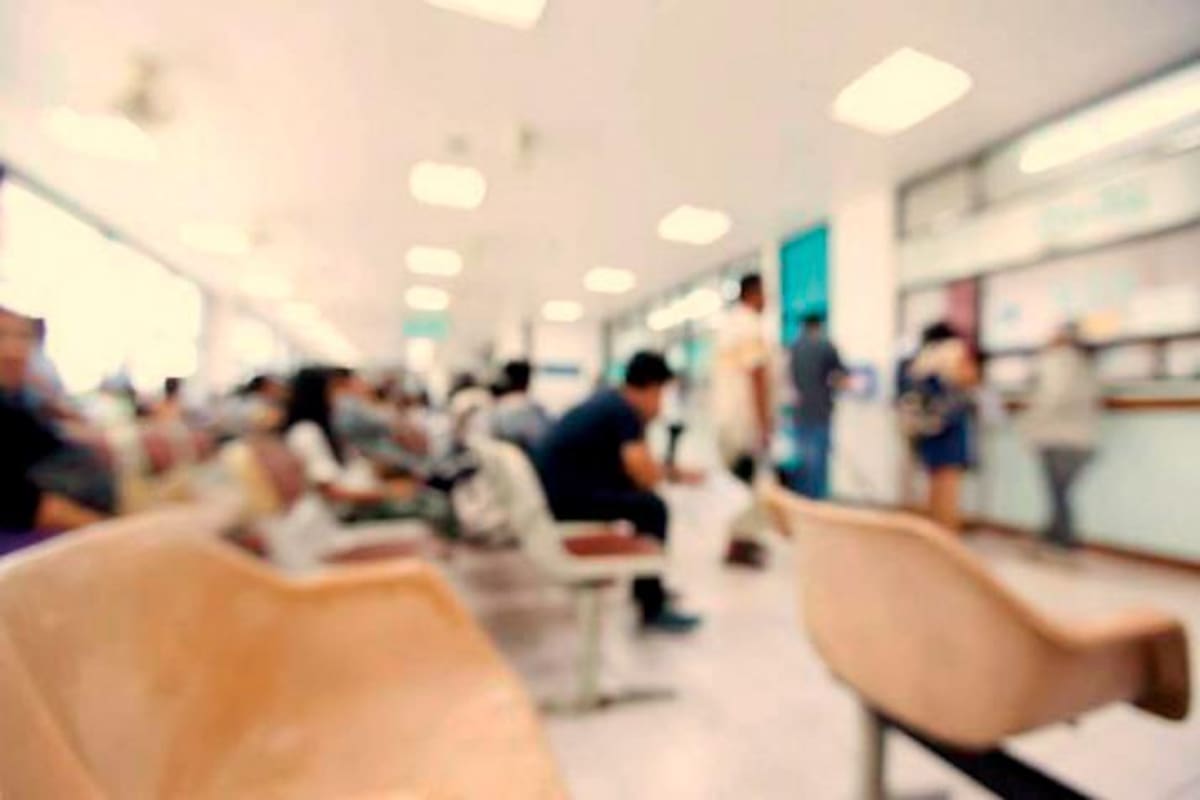En Bucaramanga, los pacientes denuncian excesivas demoras en la asignación de citas médicas. (Archivo / VANGUARDIA)