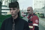 Una hija en un grupo neonazi: la premisa de Salvador, el nuevo drama de Netflix