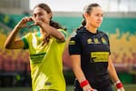 Dos jugadoras del Atlético Bucaramanga fueron convocadas a la selección Colombia