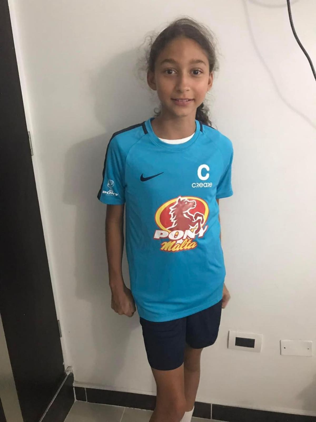 Samantha Rodríguez, la santandereana que hizo historia con Colombia en el Mundial Sub-20