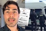 Samuel Adrián, director del documental ‘Colombia: fábrica de niños trans’ fue detenido en Bogotá: De La Espriella se pronunció sobre la captura