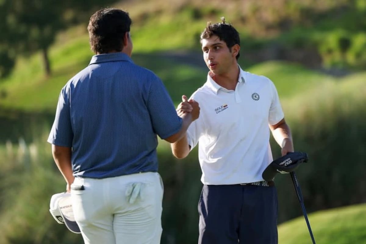 Samuel Portilla llega al certamen tras una destacada temporada llena de títulos nacionales e internacionales. /FOTO: @samuportilla