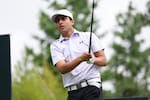 Samuel Portilla, el golfista santandereano que apunta a conquistar Estados Unidos