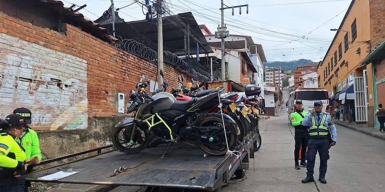 Cancelado: No habrá Día sin Carro y sin Moto en San Gil este 28 de mayo, confirmó la Alcaldía