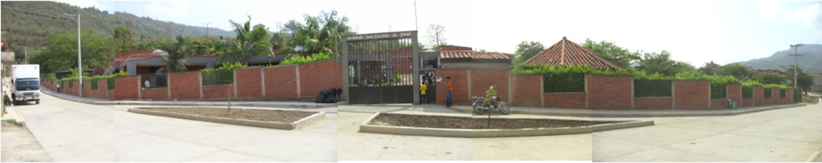 Instituto San Vicente de Paul