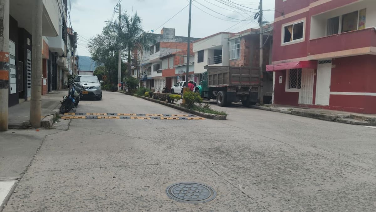 La alcaldía de San Gil debe adelantar un estudio sobre todo el trayecto de la carrera 19.