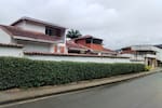 San Gil: la pelea por 10.156 m² de espacio público en un exclusivo conjunto cerrado