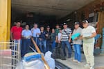 San Gil se prepara para El Niño: 50 familias campesinas tendrán tanques de 12.000 litros