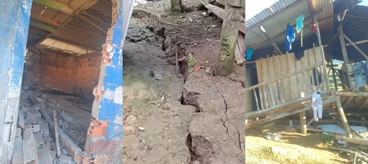 La licuefacción no depende únicamente de que el terremoto sea de gran magnitud. También influyen: Suelos arenosos o poco consolidados, alta presencia de agua subterránea, intensidad y duración de las vibraciones y cercanía al epicentro y características de las ondas sísmicas. Condiciones geológicas particulares del lugar.