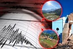 Terremoto provocó posible licuefacción del suelo en San José del Palmar, Chocó: ¿Qué es este fenómeno?