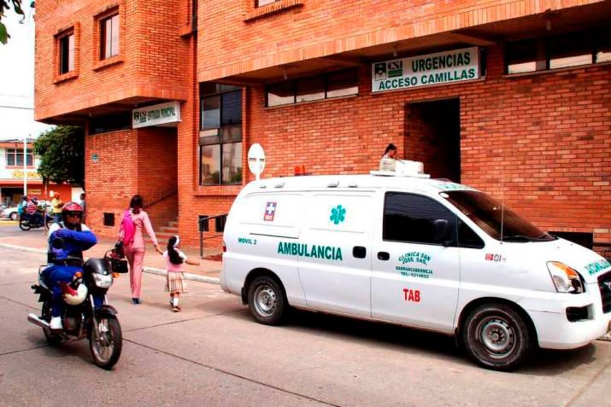 Suministrada / VANGUARDIA