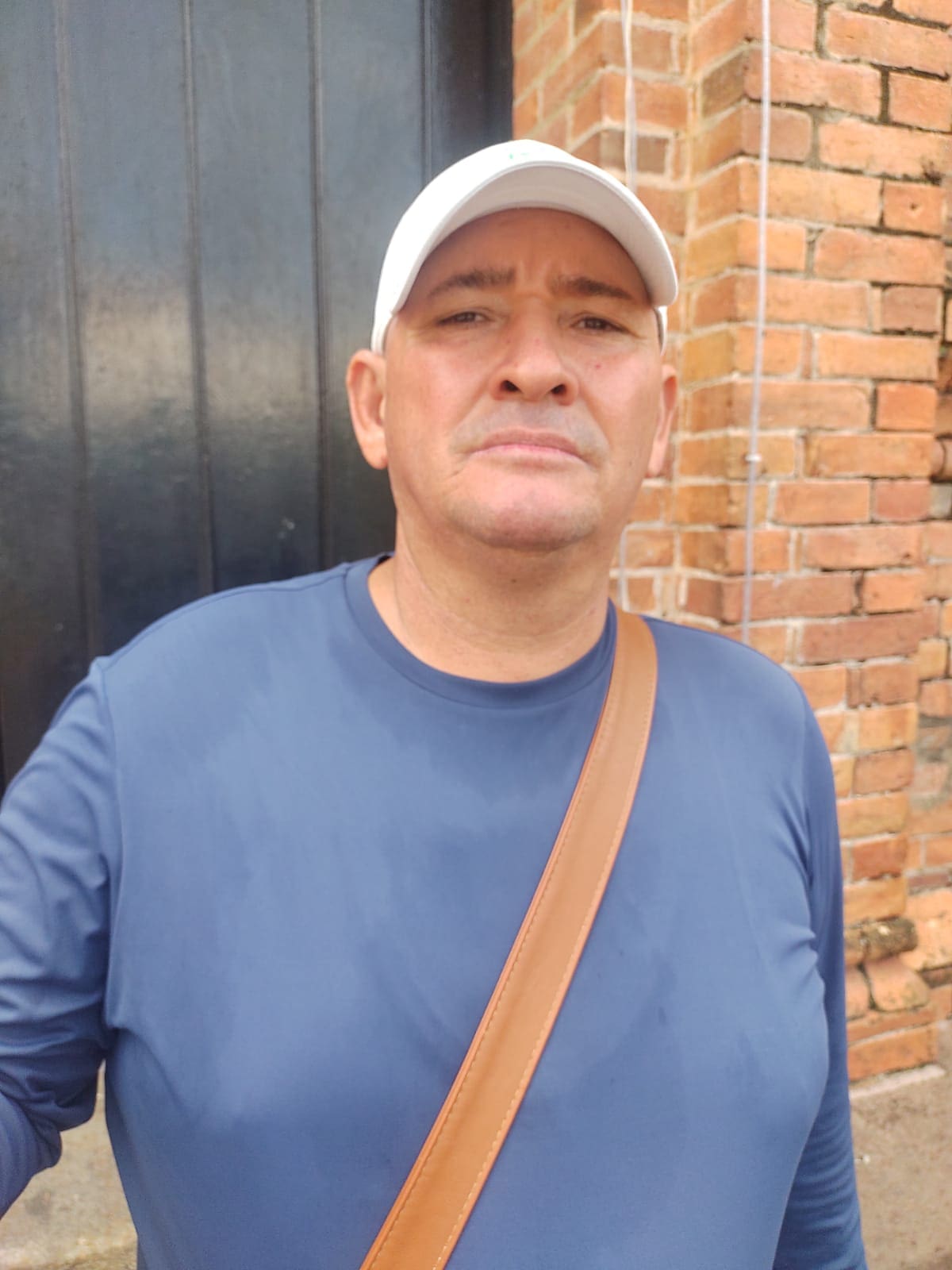 Henry Romero, chucureño.