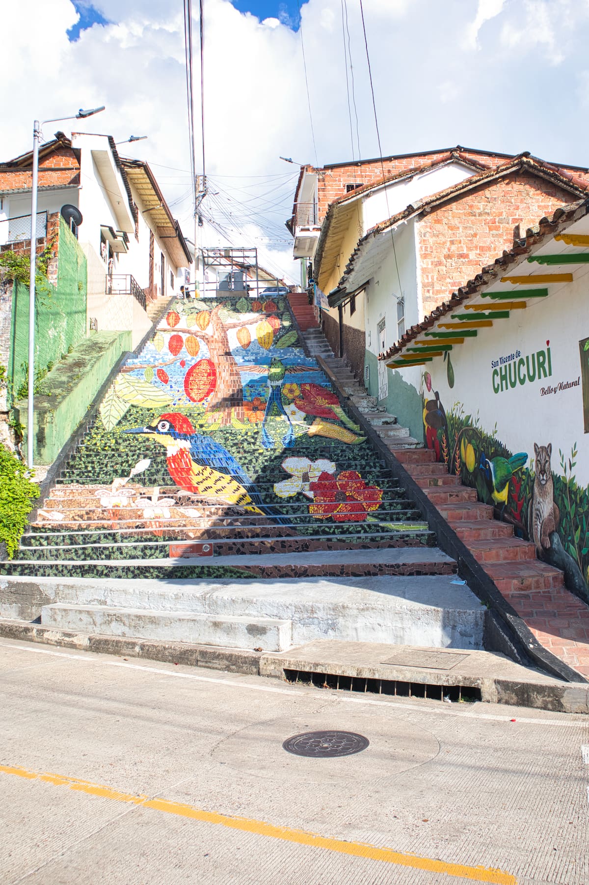 Suministrada (Alcaldía de San Vicente de Chucurí)/ VANGUARDIA
