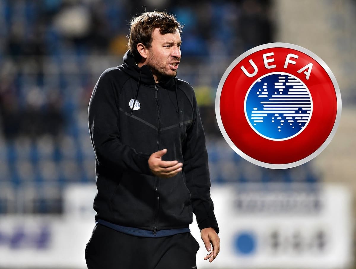Sancionado de por vida el entrenador checo Vlachovský por grabar a jugadoras en vestuarios.