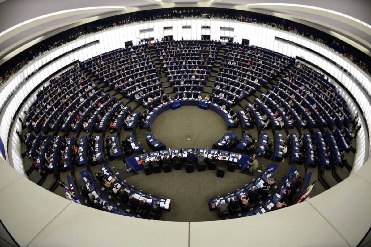 Las medidas económicas sancionatorias para Rusia impactarían en toda la Unión Europea, según los expertos. (Foto: Archivo/VANGUARDIA LIBERAL)