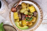 Sopa colombiana fue incluida en la lista de las mejores del mundo, según Taste Atlas