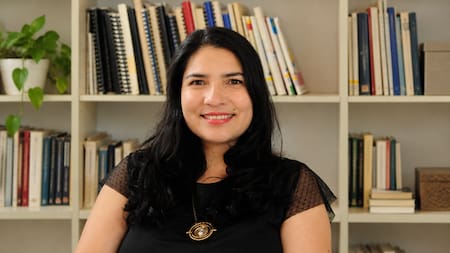 Siete minutos y un poema místico: la cita virtual del Festival de Poesía de Fusagasugá