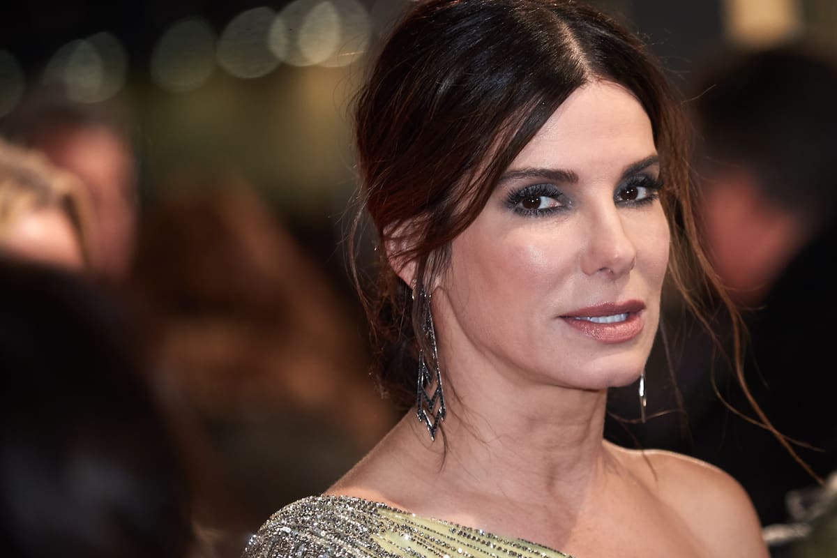 La actriz estadounidense Sandra Bullock, en una imagen de archivo. EPA/HAYOUNG JEON