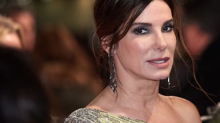 Sandra Bullock habla de Bryan Randall y revela que lloró su muerte antes de su fallecimiento