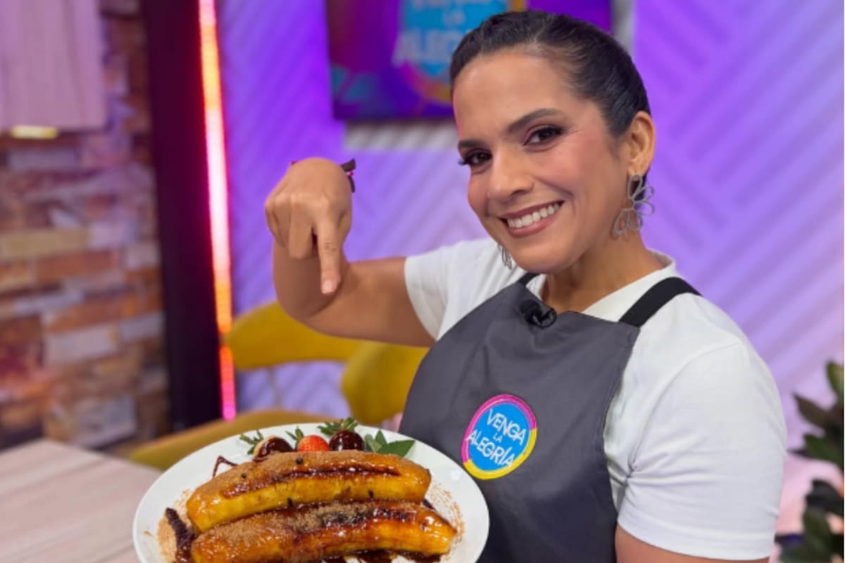 Un video difundido por medios hondureños muestra a Sandra Díaz del Valle durante sus últimas horas. Las autoridades continúan investigando las circunstancias que rodearon su muerte. Imagen tomada de; Ig: chefsandrahn