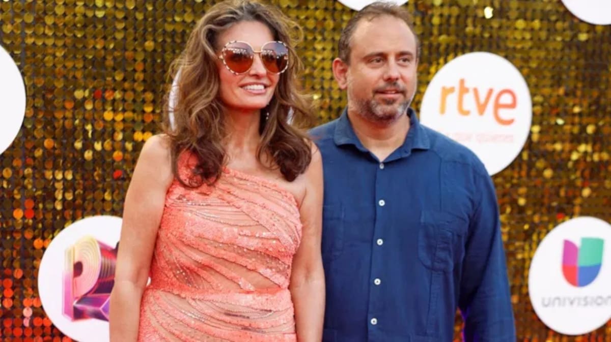 Sandra García Sanjuán, recibió un premio que no había sido anunciado previamente. Foto: EFE