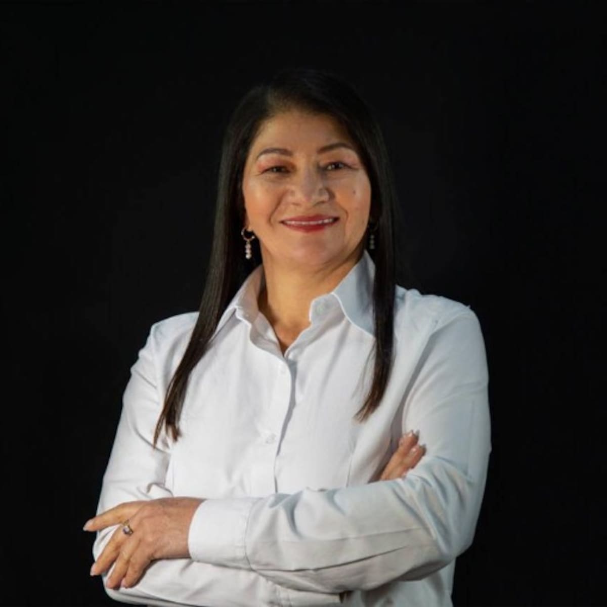 Sandra Ramírez Lobo Silva, congresista