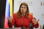 JEP decidirá si llama a Sandra Ramírez por caso de reclutamiento de menores en las Farc