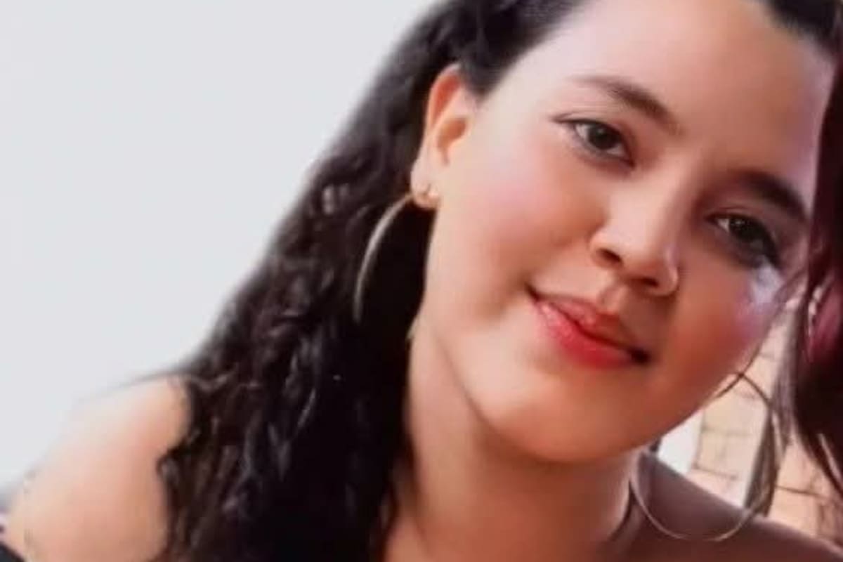 Sandy Yorley Niño Martínez.