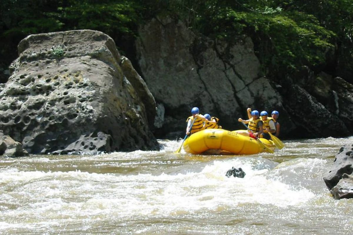 Los destinos y las actividades A realizar en cada una de estas nuevas rutas turísticas se pueden consultar en la página web:www.recorrecolombia.com. (Foto: Archivo / VANGUARDIA LIBERAL)