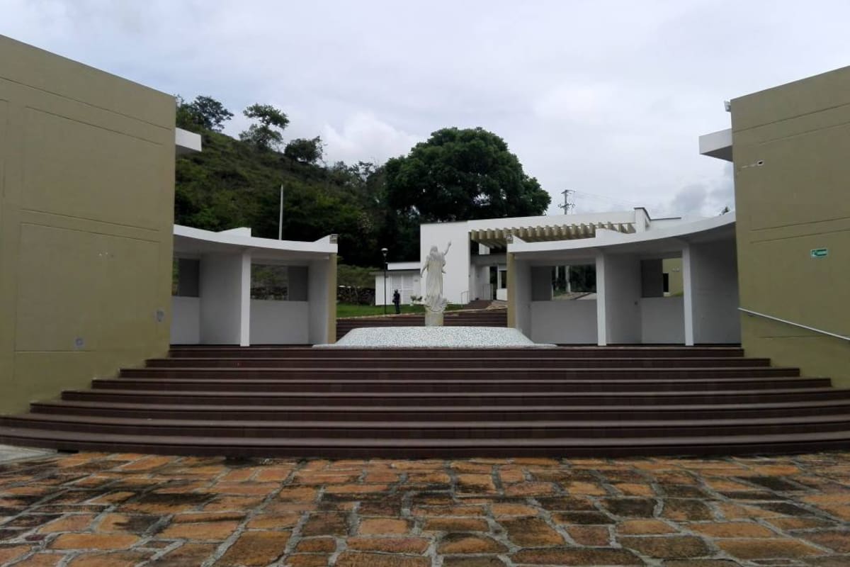 Según el alcalde Rojas Rodríguez, ya está todo arreglado para que Medicina Legal mantenga la prestación de sus servicios desde esta ciudad. (Foto: Archivo / VANGUARDIA LIBERAL)