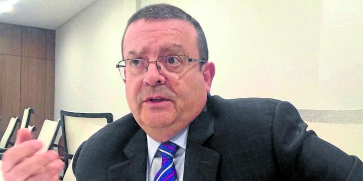 Suministrada / VANGUARDIA El principal accionista de EPS Sanitas es el multimillonario español Joseba Grajales, empresario alavés, con una fortuna estimada en 225 millones de euros (US$242 millones)