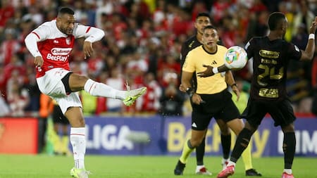 Cuartos de final de la Liga BetPlay 2026: así se jugarán, favoritos y localía