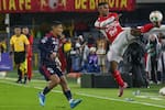 Así se jugará la fecha 8 de la Liga BetPlay: hora, día y por dónde ver los partidos