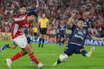 Nacional - Tolima y Junior - Santa Fe: ¿Quiénes serán los finalistas de la Liga BePlay?