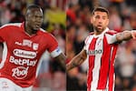 Santa Fe vs. River Plate: hora y dónde ver en vivo el partidazo de la Copa Sudamericana en Bogotá