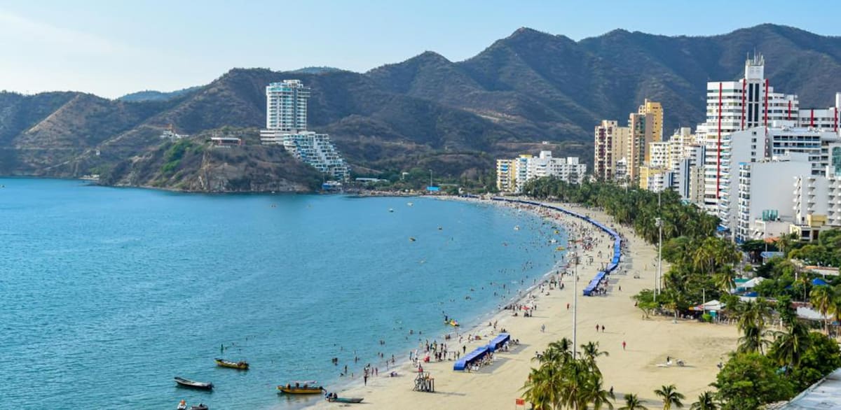 Santa Marta