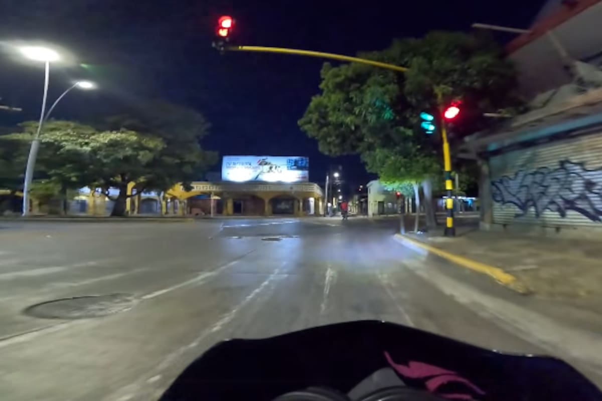 Santa Marta busca volver a la normalidad tras cierres y amenazas de grupos armados. | Foto: Captura tomada de video