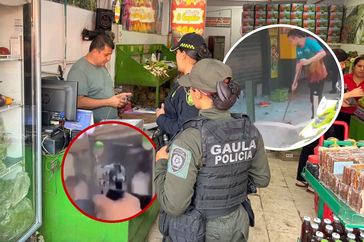 En Santa Marta comerciantes reportan pérdidas por más de $42.000 millones
