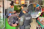 Santa Marta calcula millonarias pérdidas tras jornada de violencia: comercio y turismo, entre los más afectados