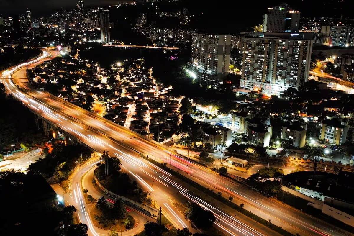 Santander 2050: estas son las nueve misiones que tiene el departamento para potenciar su crecimiento | Foto Byron Pérez