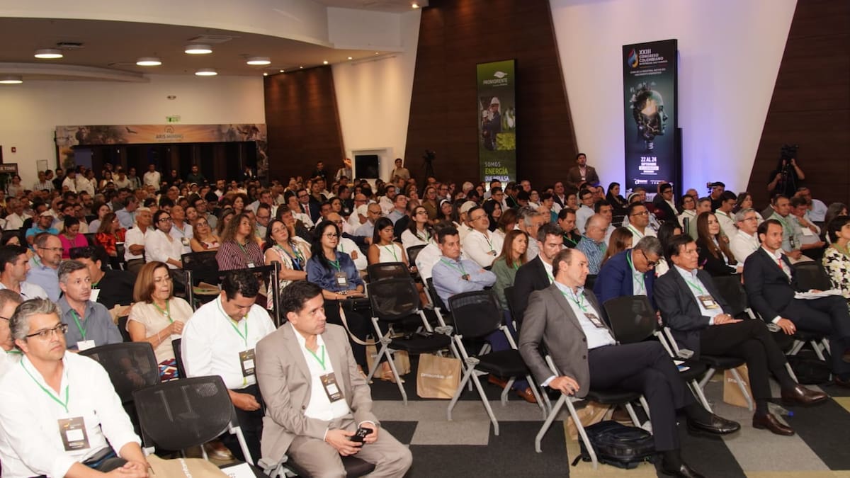 Santander 2050: estas son las nueve misiones que tiene el departamento para potenciar su crecimiento | Foto Marco Valencia