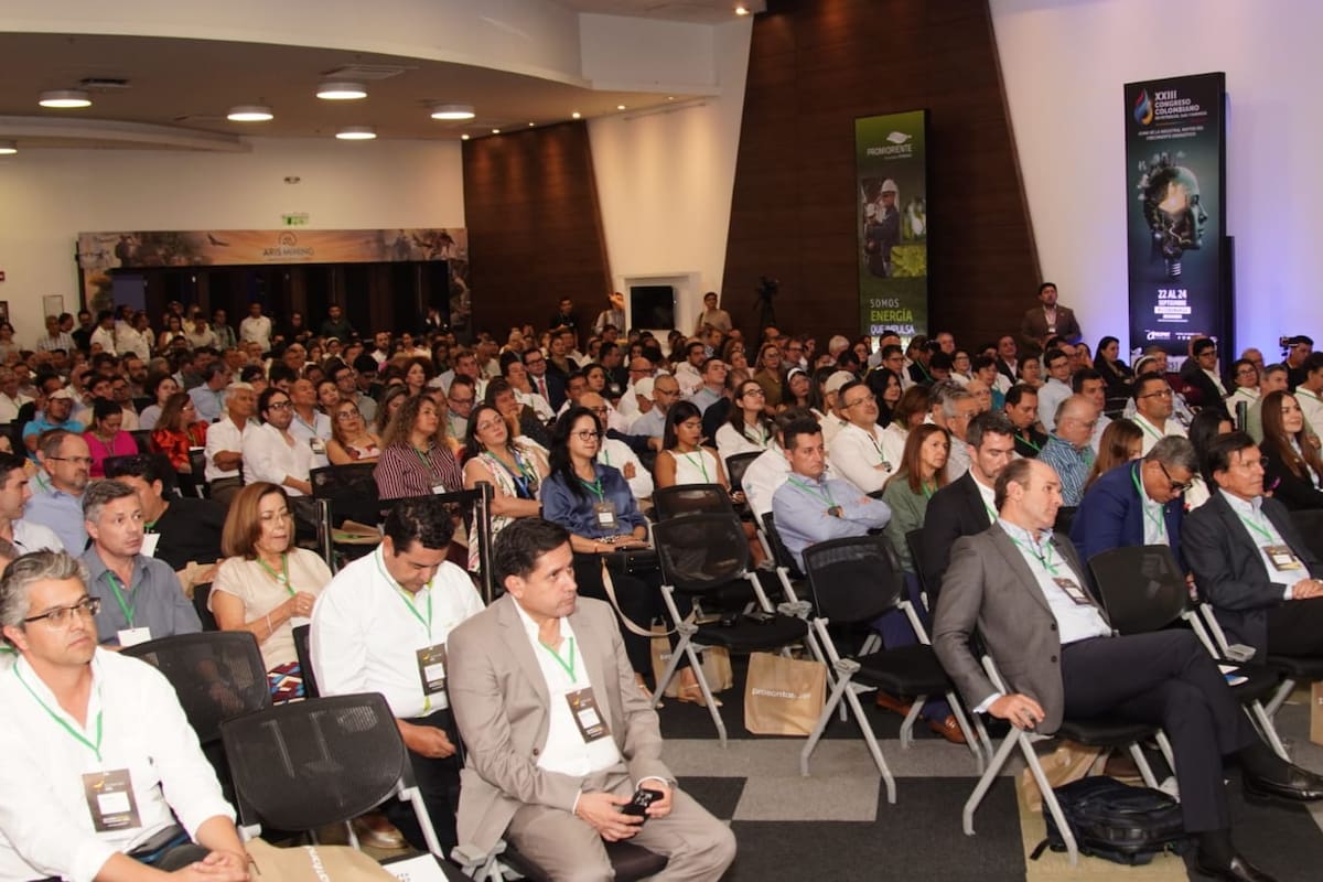 Santander 2050: estas son las nueve misiones que tiene el departamento para potenciar su crecimiento | Foto Marco Valencia